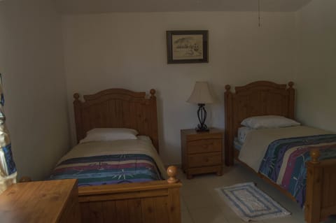 Condo, 2 Bedrooms, Ocean View | 2 bedrooms, premium bedding, down comforters, individually decorated