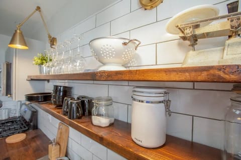 Talk about kitchen envy!