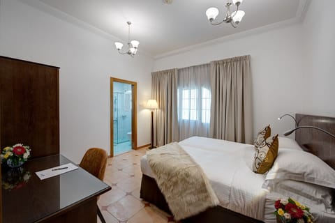 Villa, 4 Bedrooms | In-room safe, free cribs/infant beds, rollaway beds, free WiFi