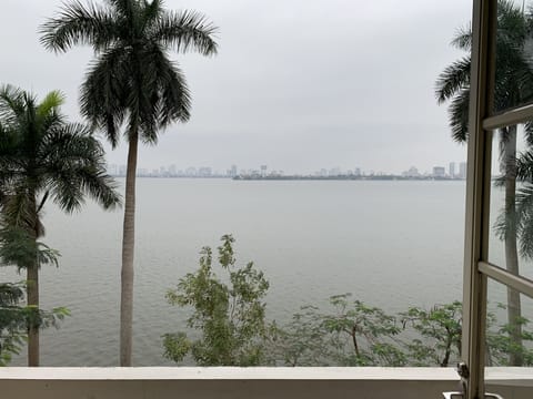 Duplex, 2 Bedrooms, Lake View (6E) | Lake view