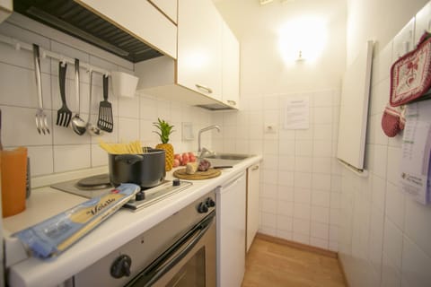 Kitchenette