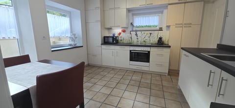 Comfort Suite | Private kitchen