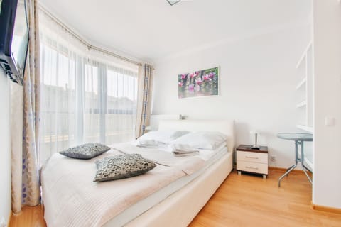 Apartment (111) | Iron/ironing board, free WiFi, bed sheets