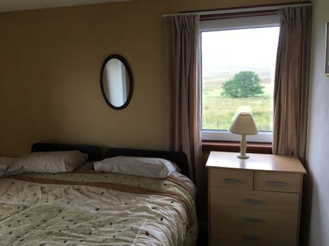 Landhaus Room | Individually decorated, individually furnished, bed sheets