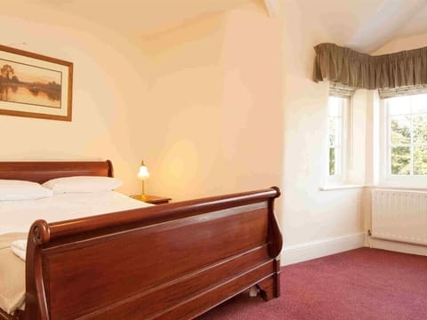 Superior Double Room, Ensuite