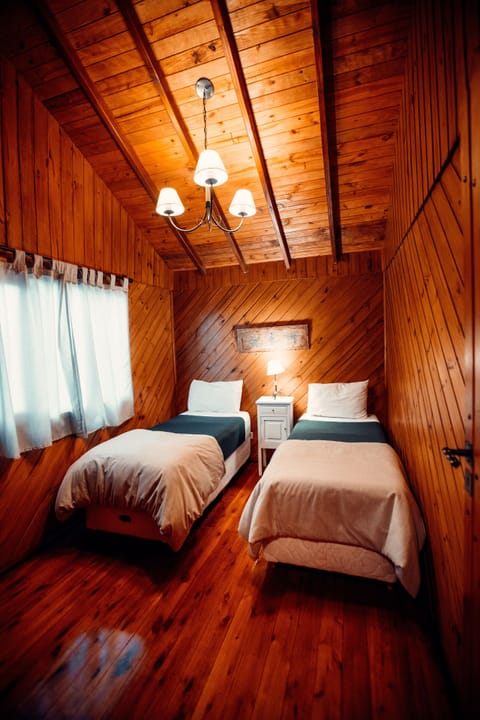 Standard Cabin | 1 bedroom, individually furnished, free WiFi, bed sheets