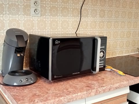 Microwave