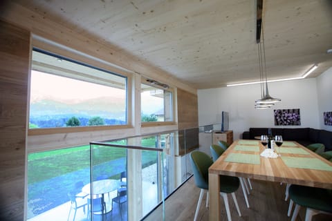 Deluxe Apartment, 3 Bedrooms, Terrace | View from room