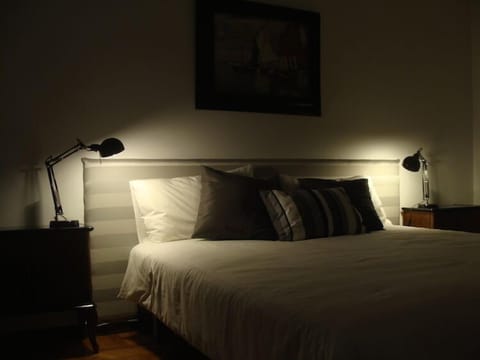 Junior Suite (Giacometta) | Bathroom | Hair dryer, bidet, towels, soap