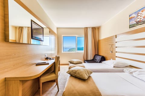 Superior Double Room | Room amenity