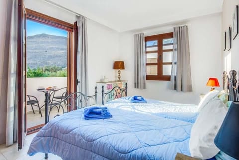 Villa (2 Bedrooms) | View from room