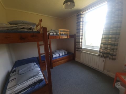 Quadruple Room (4 bed bunk room 2)