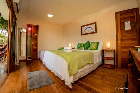 Comfort Triple Room, Multiple Beds, Valley View | Select Comfort beds, minibar, in-room safe, individually decorated