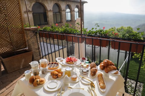 Presidential Suite, Valley View | Balcony