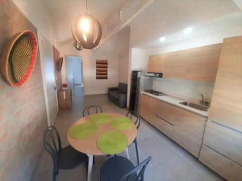 Design Apartment | Private kitchen