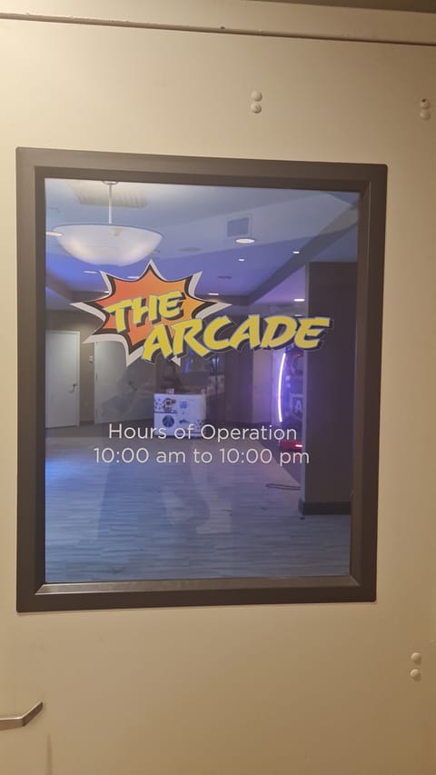 Arcade