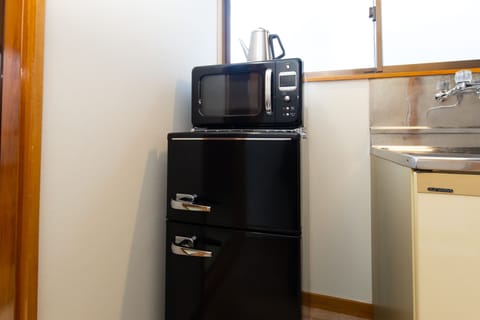 Apartment (Room 2, Room3) | Mini-refrigerator