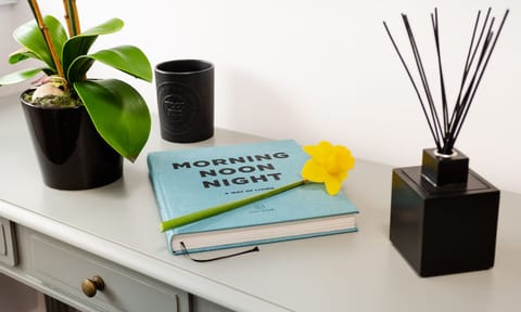 Lexington House - A home with style