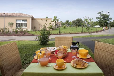 Enjoy some fresh air on the patio or balcony. Views vary.