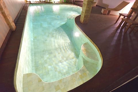 Superior Suite | Private pool