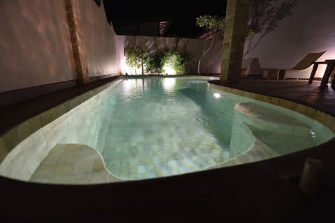 Superior Suite | Private pool