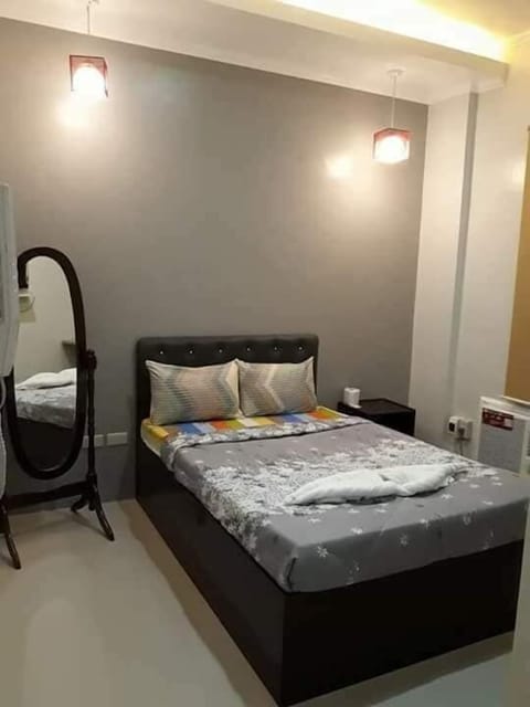 Standard Room | Free WiFi, bed sheets