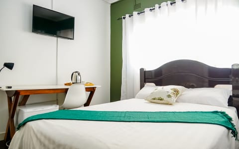 Standard Single Room | Premium bedding, in-room safe, individually decorated