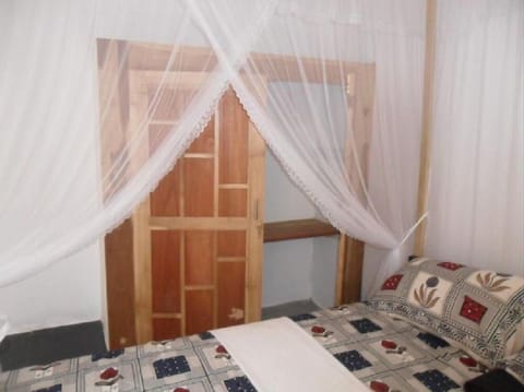 Deluxe Double Room | 1 bedroom, free WiFi