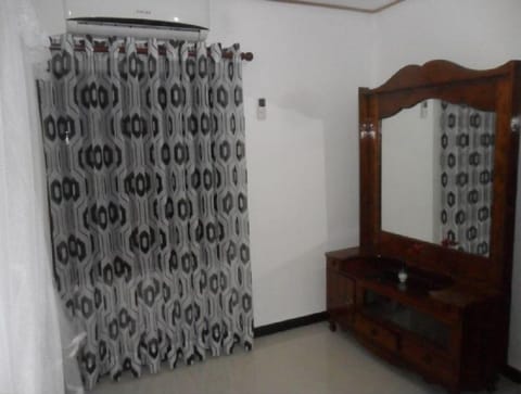 Deluxe Double Room | 1 bedroom, free WiFi