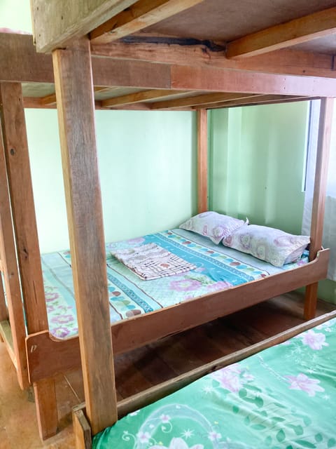 Shared Dormitory, Mixed Dorm | Bed sheets
