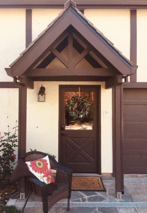 Welcome to our Home!!