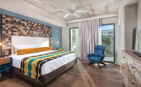 Presidential Two Bedroom