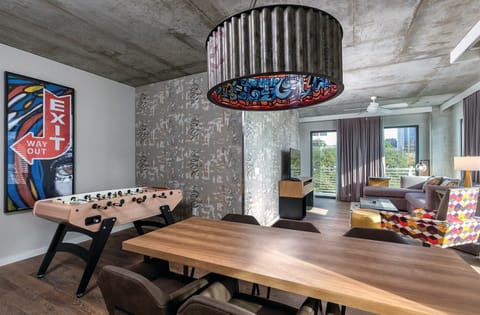 Presidential Two Bedroom