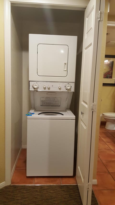 Two Bedroom Double Kitchen