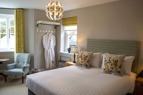 Classic Double or Twin Room | Premium bedding, individually decorated, individually furnished