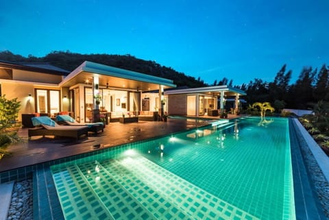 5-Bedroom Villa with Private Pool | Private pool
