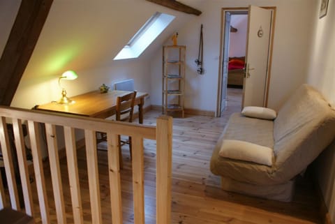 Quadruple Room, Private Bathroom (Soleil) - No Pets Allowed | Individually decorated, individually furnished, iron/ironing board