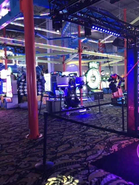 Arcade