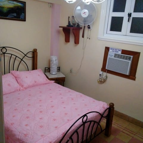 Comfort Double Room, 1 Queen Bed