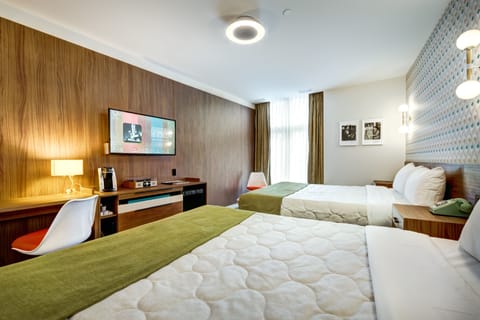 Superior Room | Extra beds