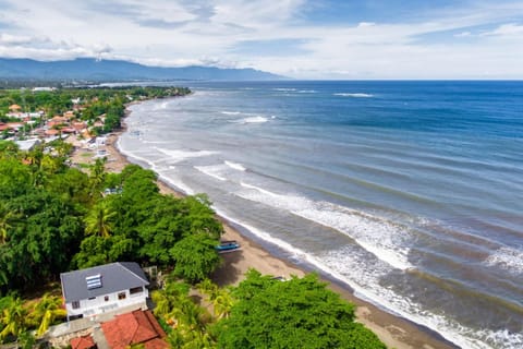 Villa Spice House Inn Down Stairs
