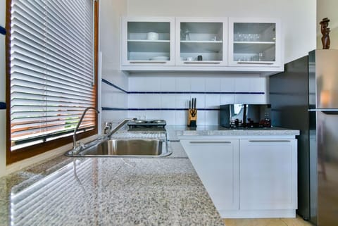 Villa Spice House Inn Down Stairs