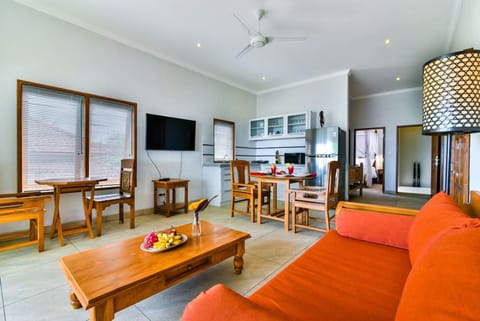 Villa Spice House Inn Upstair