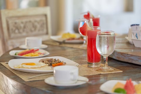 Central 3 BR villa in heart of Seminyak