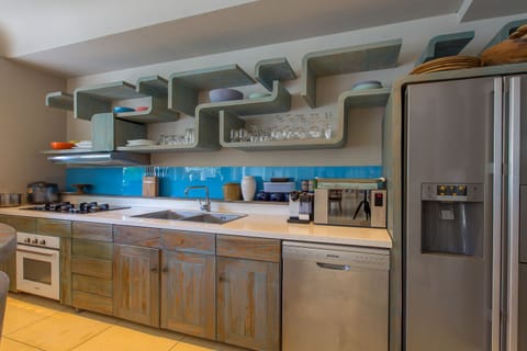 Central 3 BR villa in heart of Seminyak