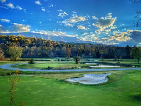 Bent Creek Golf Course