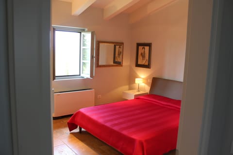 Junior Apartment, 2 Bedrooms, Hill View (Brunelleschi) | Down comforters, minibar, individually decorated, individually furnished