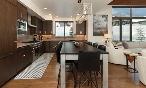 Silvertip 22 Dining/Kitchen, 4