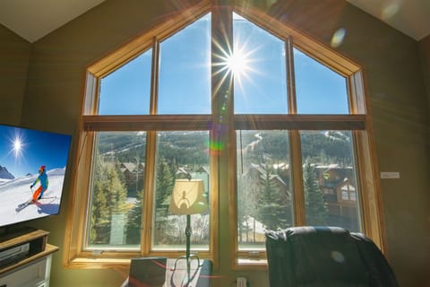 Enjoy the Colorado sunshine!