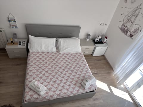 In-room safe, desk, free WiFi, bed sheets